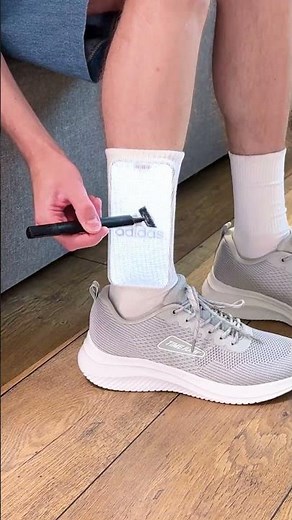 Sock Makeover Magic: Creative Hacks You Have to Try! 🧦✨ #DIY #Crafts