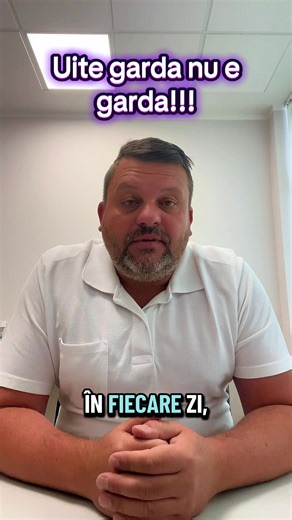 The Importance of Security in Romania's Medical Field