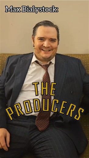 "The Producers" Have A Lot of Fun