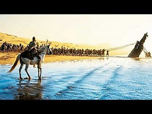 Одиссея — Русский трейлер (Дубляж, 2026) Расширенный
