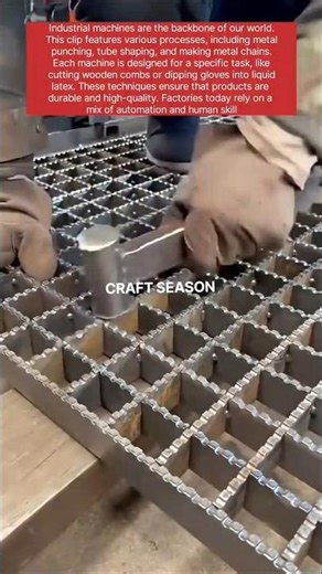 Engineering in Action: From Metal to Machines