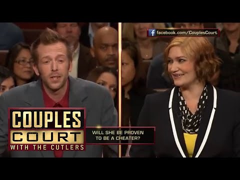 Man Believes Wife Was Cheating After Suspicious Video Chat (Full Episode) | Couples Court
