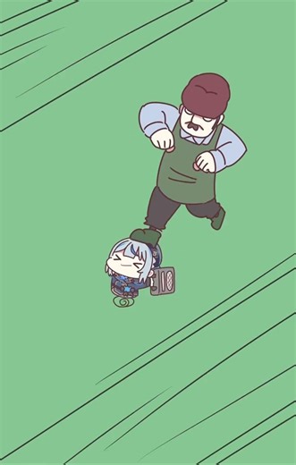 【ミニプラ！】何もしてないのに！！！【 雨海ルカ / WeatherPlanet 】