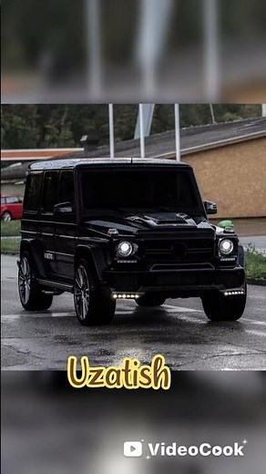 dunyoning eng zõr mashinalar qatori