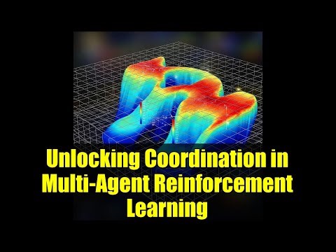 Unlocking Coordination in Multi-Agent Reinforcement Learning