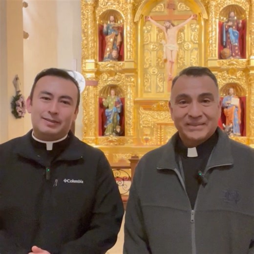 Assumption Seminary has formed generations of priests! Hear from two of our wonderful alumni, Very Rev. Carlos B. Velazquez & Rev. Guillermo Cruz Hernandez, on the impact you can make this Christmas season! Help us keep the flame alive when you make your contribution! https://www.givecentral.org/appeals-form-registration/acp69023991f026c/user/guest?fbclid=IwY2xjawOnwgVleHRuA2FlbQIxMABicmlkETE4MDZmTGpJVVhVdGJ4b2Rmc3J0YwZhcHBfaWQQMjIyMDM5MTc4ODIwMDg5MgABHp5dn1cSX4pDjN_NFcMp072mkhDljV8K6TJ9Te4esY6q