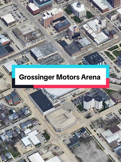 Discover the Magic of a Midwest Town's Big Night