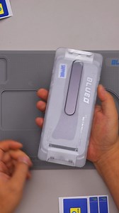 Immersive screen protector and case for iPhone 17 Pro Max | Techno Craj