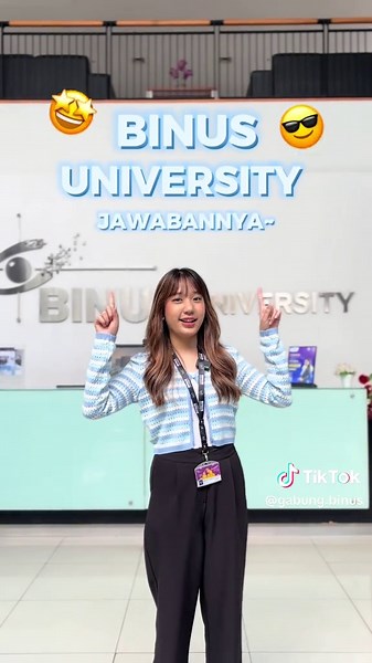 Explore BINUS University: Indonesia's Top Private Institution