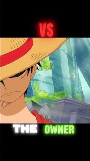THE ABILITY VS THE OWNER #roblox #luffy #monkeydluffy #viral #trending #fyp #plsgoviral #bloxfruits