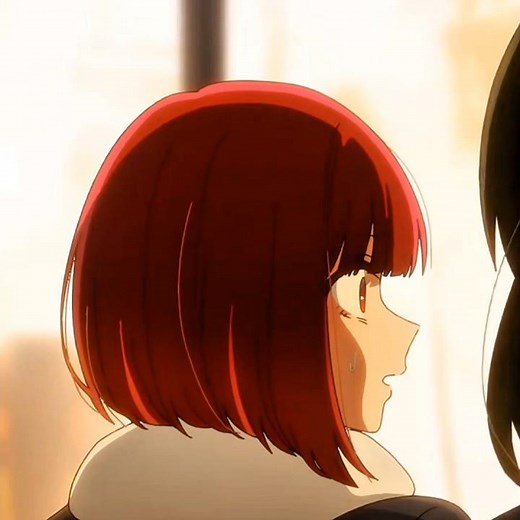 oshi no ko #anime #animeedit #oshi