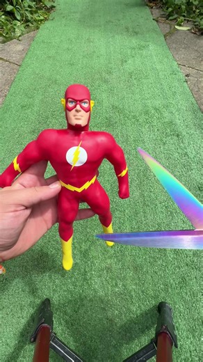 Inflating Toys Pop. #asmrsounds | asmr