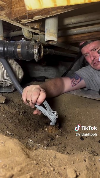 Effective Drain Cleaning with FlexShaft Technology