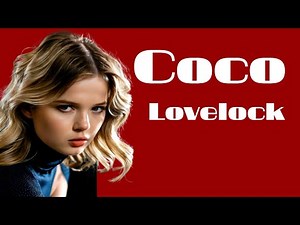 Coco Lovelock Biography Explained || American Model & Creator ||