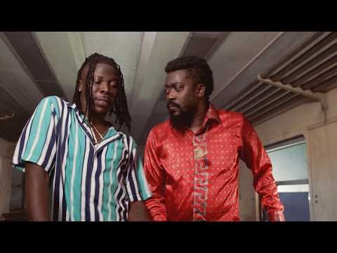 Stonebwoy - Shuga (feat. Beenie Man) [Official Music Video]