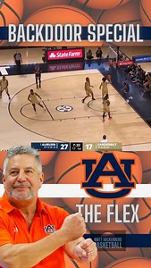 131K views · 1.2K reactions |  Auburn Flex  Learn the full Modern...