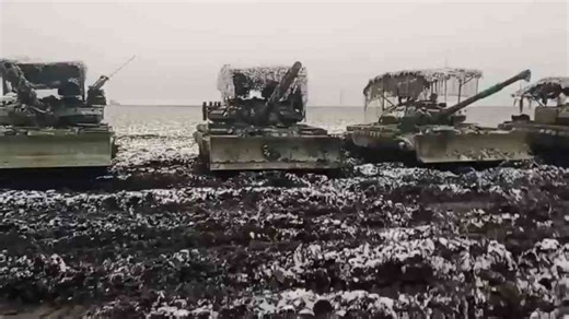 Leopard 1 vs T-62: Are These 'Obsolete' Tanks Still Deadly?