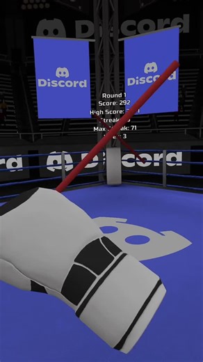 Golden Gloves VR | Join our Golden Gloves VR Discord! 🥊🥽 Make sure to join our Discord to find matches, see tournament schedule and get updates. | Instagram