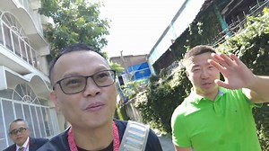 3.1K views · 35 reactions | Parang Maynila lang!  Strolling the Streets of Ho Chi Minh City, Vietnam #HoChiMinhCity #Vietnam #walking | Pow Salud Project | Facebook