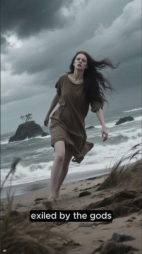 Why you should read Circe | Madeline Miller’s Myth of Power, Choice, and Identity