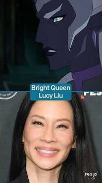 'The Mighty Nein' Voice Cast—Critical Role's Latest Animated Series