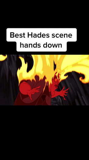 Hades is funny! #fyp #foryou #funny #ha #hercules #disney #Godlovesyou | hades hercules