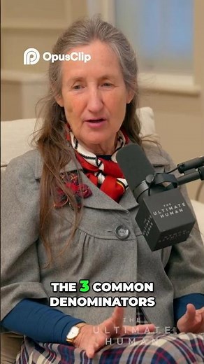 Longevity Secrets Revealed! 🤫 Simple Habits for a Longer Life ✨