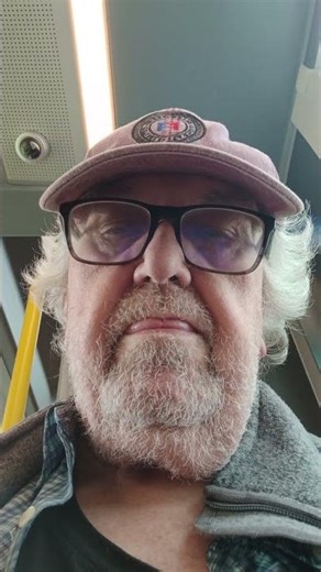 Terry on 111 to Heathrow