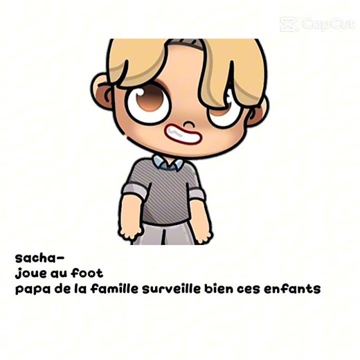ma nouvelle intro avatar world 🍪⭐️