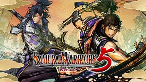 Kup Samurai Warriors 5 - PC (Steam)