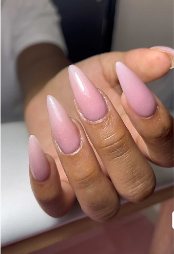 Acrylic application part 3 #nailtutorial #nailpreptutorial #acrylicnails #acrylicapplicationtutorial #naileducator #fyp