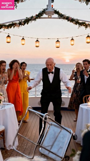 Drame du gâteau de mariage! Que se passe-t-il après une chute de gâteau? Generated using Kling AI . . . (À des fins de divertissement uniquement. Consulter des professionnels si des conseils sur les activités sont présentés. Aucune affiliation à une marque n'est implicite si elle est représentée. Si le contenu s'inspire d'événements réels, des adaptations créatives peuvent être incluses. Le contenu peut inclure des images publiques.) | Fabiosa - Rendez-le plus facile