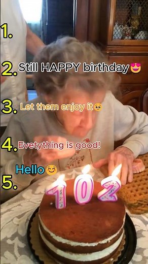 TOP 5 CUTEST OLD PEOPLE MOMENTS 😍💖 That Melted The Internet 🌍 #shorts #funny #cute