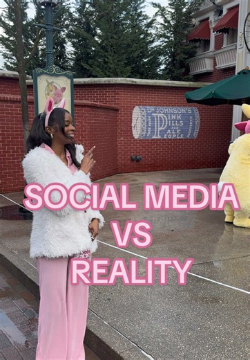 Afraid of Mascots? Facing Fears at Disney