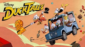Disney XD’s New ‘DuckTales’ Series Will Debut for 24 Hours Straight, Opening Credits Released
