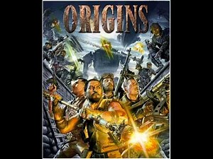 "Elements",Composed By:Treyarch,Black Ops II Zombies,Origins OST