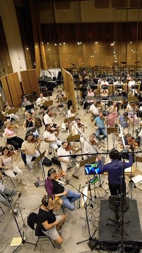 The final culmination of “Leah’s Theme” by Grigor Abgaryan