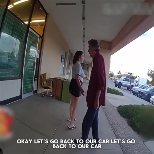 66K views · 1.2K reactions | When Anger Leads to Consequences A Lesson on Self-Control and Respect ⚖️ An impulsive reaction during an arrest shows why staying calm is always the safer choice.  Manage emotions — respect and patience prevent unnecessary trouble. #SelfControl #RespectMatters #LifeLessons #Accountability | Blue Blotters | Facebook
