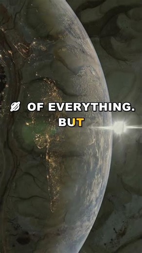 The Universe Was Wrong (And Here's Why)