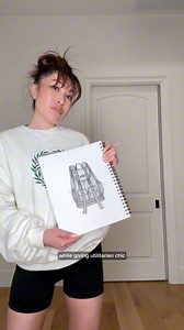 When adventure awaits, Athena is ready. 🎒✈️ #backpack #travelbackpack #travelbag #airportbag #gymbag | POPFLEX Active