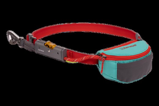 Hitch Hiker™ Leash | Ruffwear