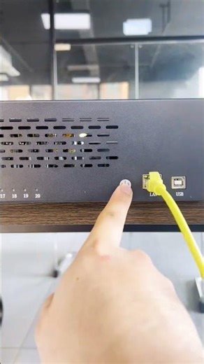 One device contains 20 mobile phones plus free group control software.\r#MobileFarm #Matrixequipment