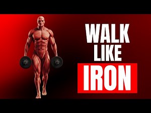 Farmers Walks: The Exercise That Changes Everything