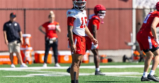 Byrd Ficklin Shares Initial Thoughts on Utah's New Offense