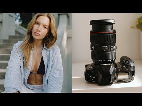 How To Master The Zoom Lens