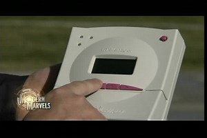 Modern Marvels - Modern Marvels: Yard Tech