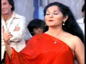 Chayito Valdéz "Amarga Navidad" "Natal amargo"( REINA DE LA CANCION RANCHERA )