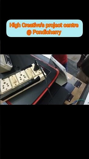 self designed transformer working model#electro magnetic induction model #tlm#creativescienceproject
