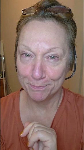 Feeling old and ugly...I have a cure!