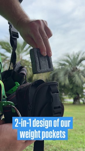 247 reactions · 23 comments | Our weight pockets are designed to also be used as utility pockets#scubadiving #techdiving #modular #bpw #divegear #nexdive | NEX Underwater Products | Facebook